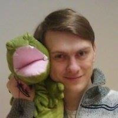 Sergey Nikulin