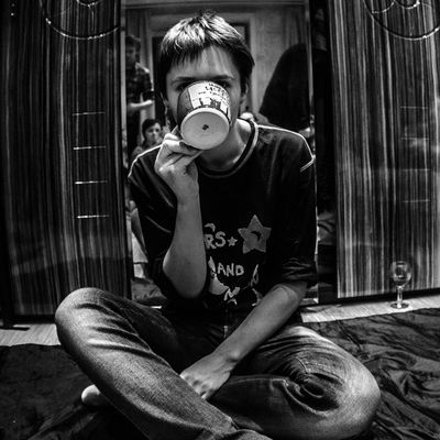 Кристина Кармалита