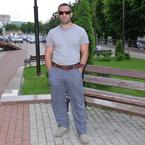 Ahmad Bagov