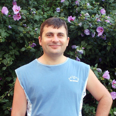 Сергей Смирнов