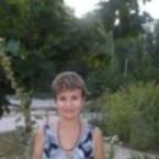 Ирина Чевтаева