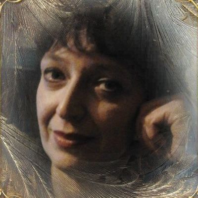 Эмма Кремчеева