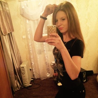 Екатерина Васильева