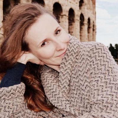 Ольга Петухова