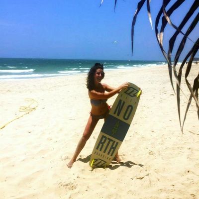 Оля Васильева