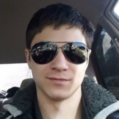 Сергей Гаврилов