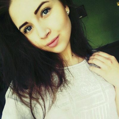 Камилла Миноленко