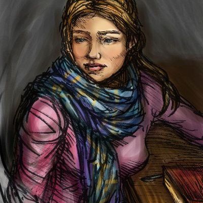 Ксения Бондаренко