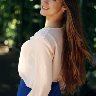 Елена Лучкина