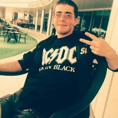 Алим Шогенов