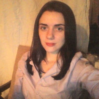 Марина Гертер