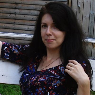 Любовь Зверева