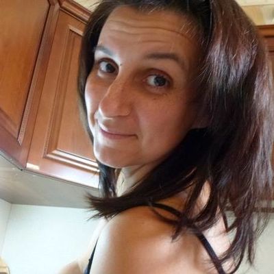 Ирина Колчина