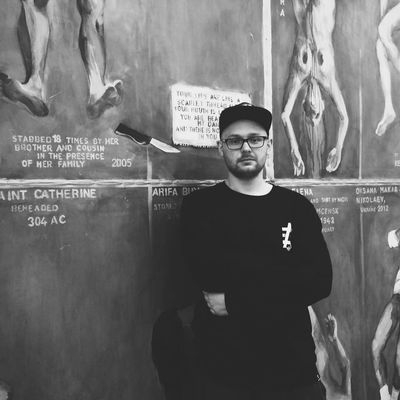 Павел Бельдюгов