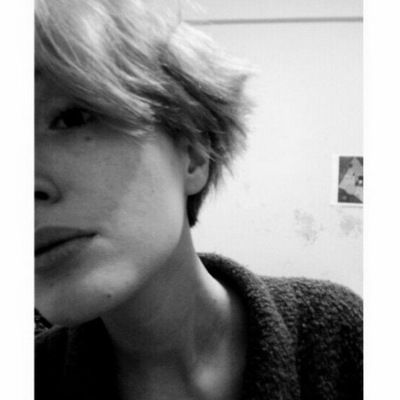 Виктория Зенчук