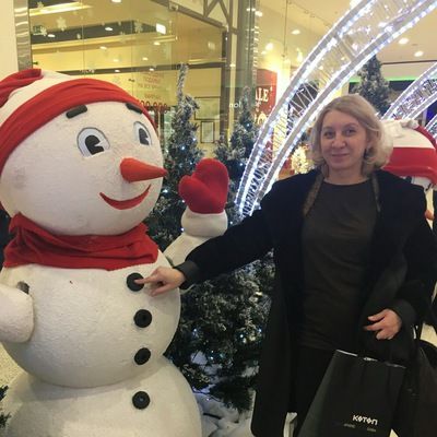 Ирина Чудесная