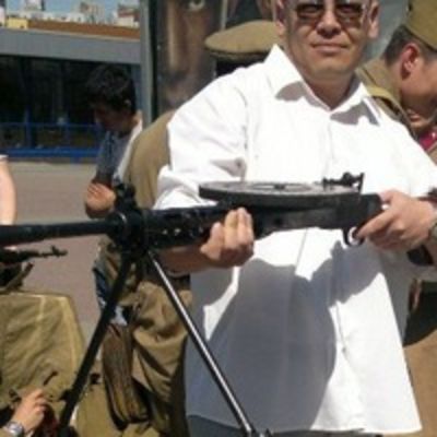 Роман Сайин