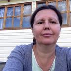 Татьяна Зверева