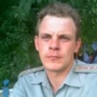 Алексей Фадеев