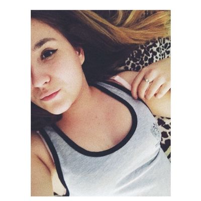 Юлия Захаренко