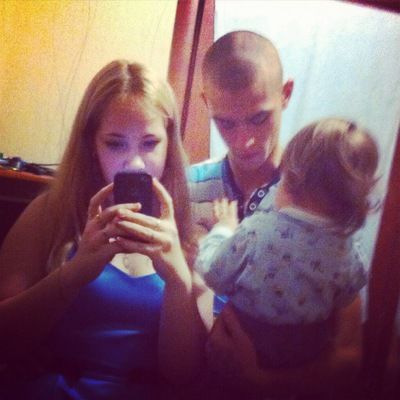 Кристина Воробьева