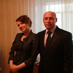 Tatyana Serebryanskaya