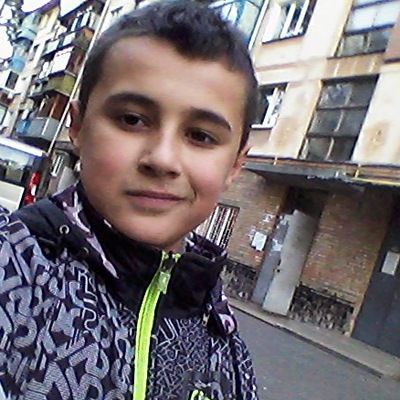 Рустам Ивах