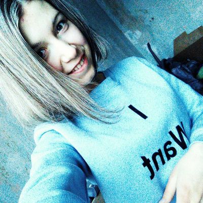 Вероника Брюханова