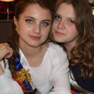 Евгения Тишкова