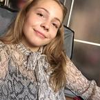 Анастасия Попова