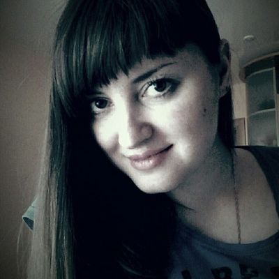 Кристина Цапкова