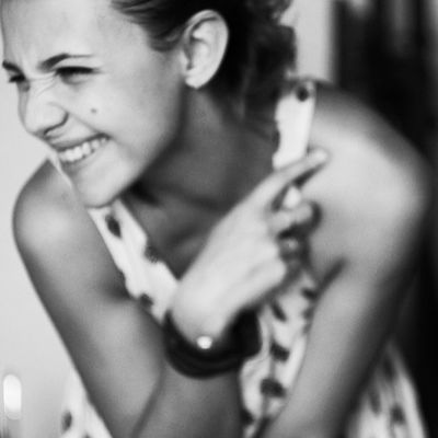 Яна Бедрина