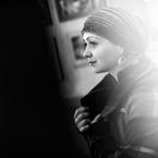 Ольга Дивногорцева