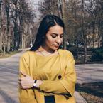 Виктория Корнейчук