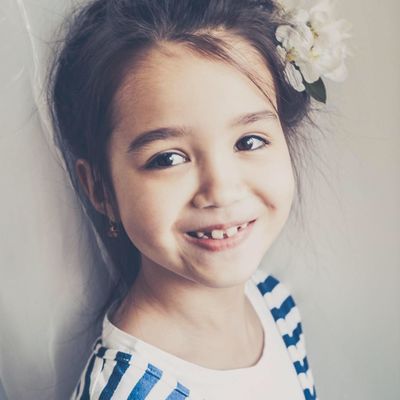 Марина Курганова-Турматова