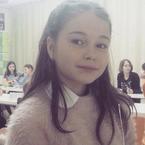 Салима Шарафутдинова