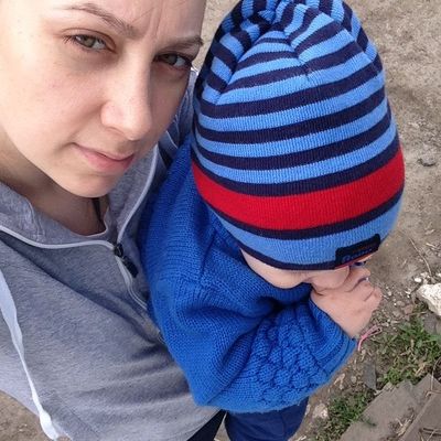 Диана Киянбекова