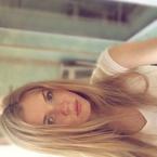 Настя Кочергина