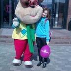 Александра Золина