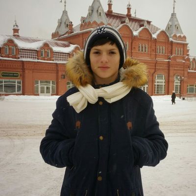 Лев Шлосберг