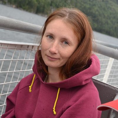 Елена Черезова