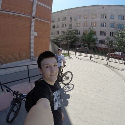 Дима Селянин