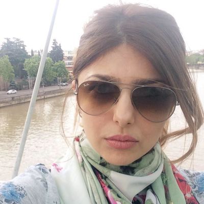 Роза Азаряева