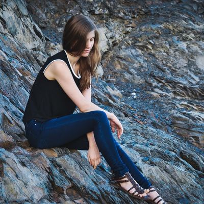 Екатерина Фокина