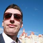 Дмитрий Уграк