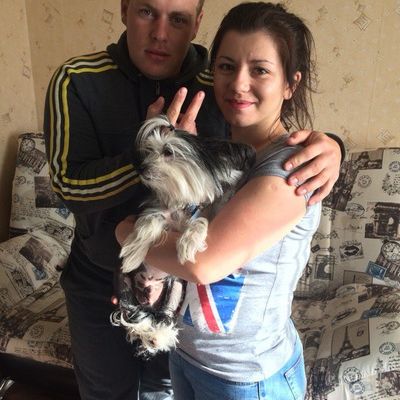 Виктория Никулина