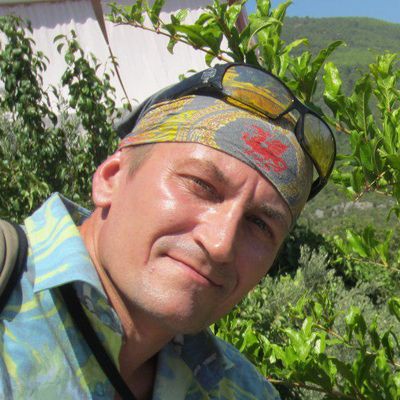 Вячеслав Шарков