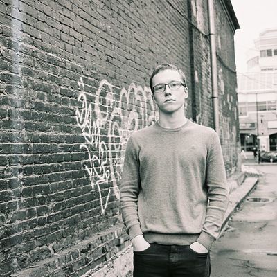 Коля Мясников