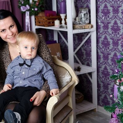 Юлия Быкина