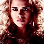 Елена Волкова